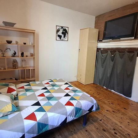 Promo28-9Juin Toulouse15Mn App 2 Personnes Rdc Cuisine Sde Montastruc-la-Conseillère Esterno foto