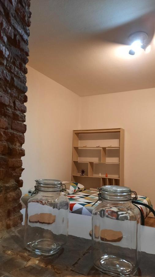 Promo28-9Juin Toulouse15Mn App 2 Personnes Rdc Cuisine Sde Montastruc-la-Conseillère Esterno foto