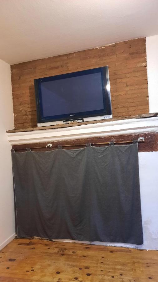 Promo28-9Juin Toulouse15Mn App 2 Personnes Rdc Cuisine Sde Montastruc-la-Conseillère Esterno foto